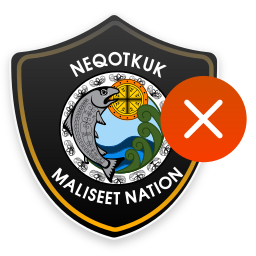 Neqotkuk Maliseet Nation