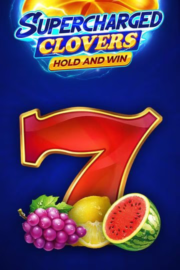 Supercharged clovers hold and win